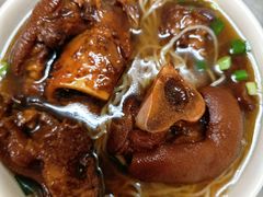 -顺兴面店(领展购物广场西区店)