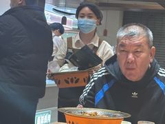 -阿上阿上麻辣香锅&麻辣烫(朝阳蓝色港湾店)