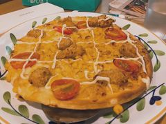 -萨莉亚意式餐厅(天河城购物中心店)