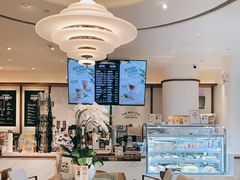 -Peet's Coffee皮爷咖啡(新天地黑标店)