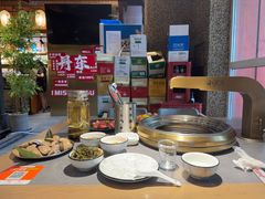 -小黑牛烤肉(聚隆店)