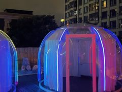 -綱元·海鲜豆捞(明州里店)