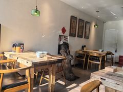 -树厨贵州菜(大十字店)