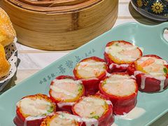 -喜势点·糖沙翁手工茶点·本地人茶居(永庆坊店)