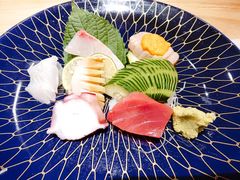 -藤鹤日本料理(保利广场店)