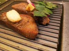 -蟹将军·松叶蟹和牛日料放题自助(K11店)