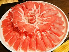 -快乐小羊·内蒙牛羊肉火锅(流花中心店)