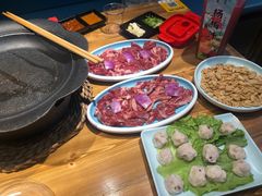 -丁荣华炸串(托乐嘉店)