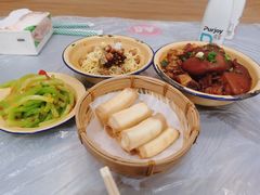 -东排食堂长沙小吃大排档(五一广场店)