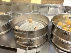 -二楼咖啡厅·厦门源昌凯宾斯基大酒店(湖滨中路店)