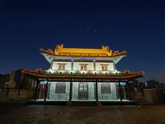 -西安城墙·碑林历史文化景区