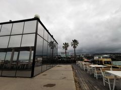 -Cafe Aewol Monsant