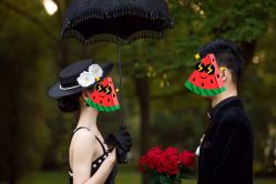 -保定巴黎婚纱摄影