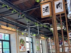 -东门韩国烤肉·韩国料理(烟台朝阳街店)