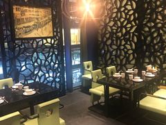 大堂-正斗·港式粤菜(SKLP店)