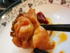 -重庆烧鸡公火锅(簋街店)