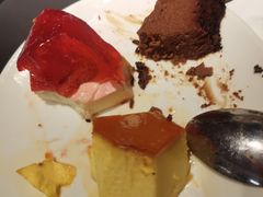 -拉蒂娜·巴西牛排馆 Latina·Brazilian Steakhouse(王府井喜悦店)