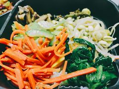 -鑫日千里马朝鲜族小馆(总店)