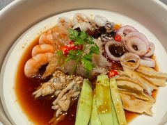 -柿合缘新京菜(国金中心商场店)