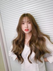 -TK·HAIR SALON韩式设计