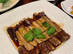 -蛇口希尔顿南海酒店·随轩中餐厅·粤菜