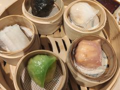 -避风塘(金山万达店)