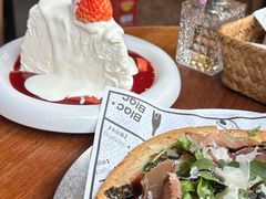 -Blac+Blac(中海环宇荟店)