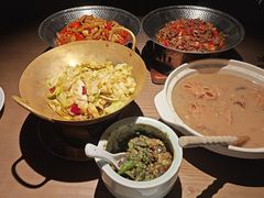 -沅江水·湖南家宴(南村万博长隆商圈店)