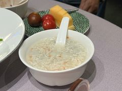 -云锦壹号·淮扬宴(徐汇万科店)
