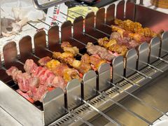 -玉善烧烤串城(长春总店)