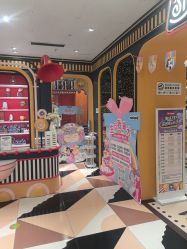 -meland亲子乐园•派对•研学(宁波华润万象城店)
