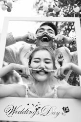 -太古映画婚纱摄影(天河店)