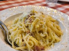 -安立可意大利美食