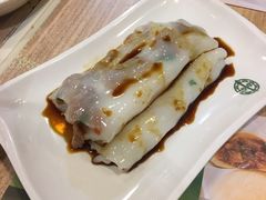-添好运点心专门店(中环IFC店)