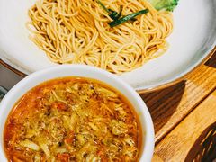 -馋三尺蟹粉小笼(人民广场店)