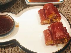 -岭南小生·粤港点心(南门口店)
