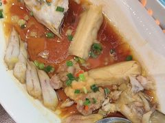 -宁海食府·涌宴(真和店)