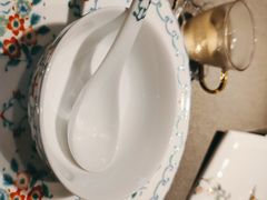 -小厨娘绣中淮扬(总统府大行宫店)