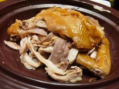 -秋色客家菜(南山店)