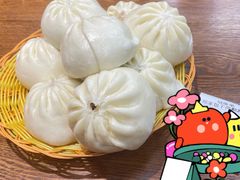 -郑家包子牛肉拉面(尚勤路店)