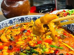 -小街47號江湖菜(四合院店)