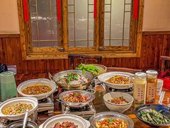 -衡厨·衡阳土菜(中南店)