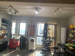 -TATTOO/手工穿孔吧/耳洞/刺青STUDIO