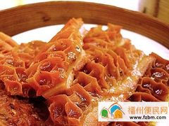 -潮福城大酒楼·潮粤菜·港式点心(阳光城店)