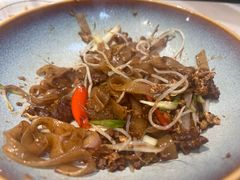 -本味轩精品茶餐厅(黄山路店)