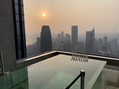 -重庆解放碑威斯汀酒店