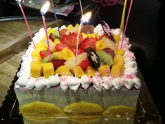 -SAYScake善食感戚风蛋糕(临江大道店)