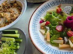 -巧克力渔家.小船海鲜胶东菜(三浴场店)