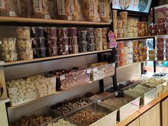 自助取餐区-彭城薯栗(富国街店)