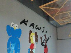 -不倒翁实景剧情密室逃脱(光明凤凰城站店)